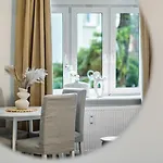 Citystay Stylowa Kawalerka W Sercu Sopotu *
