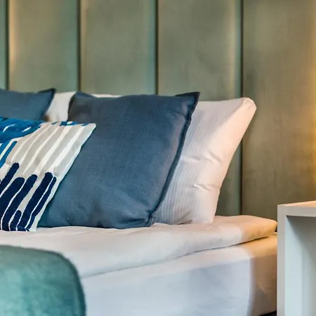 Citystay Stylowa Kawalerka W Sercu Sopotu Sopot