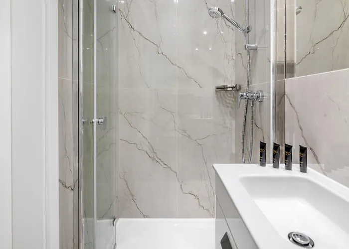 Citystay Stylowa Kawalerka W Sercu Sopotu