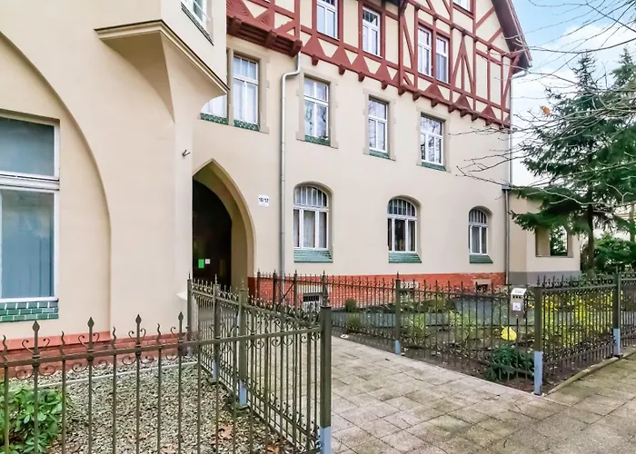 Citystay Stylowa Kawalerka W Sercu Sopotu Apartament